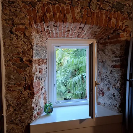 Allgayer - Ancient Dependance Apartment *
