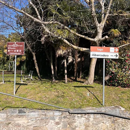 Allgayer - Ancient Dependance Apartment