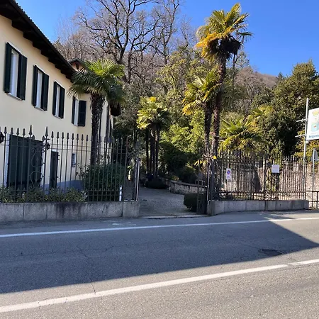 Allgayer - Ancient Dependance Apartment