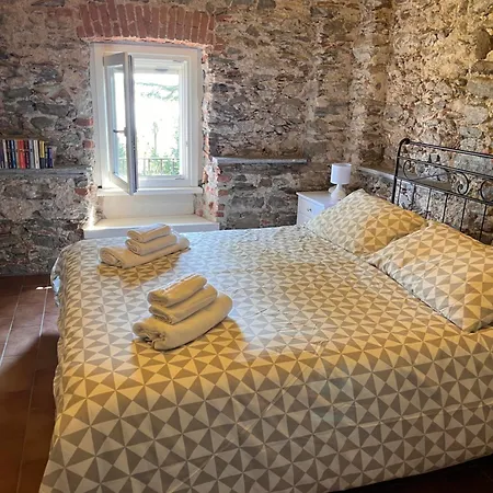 Allgayer - Ancient Dependance Apartment