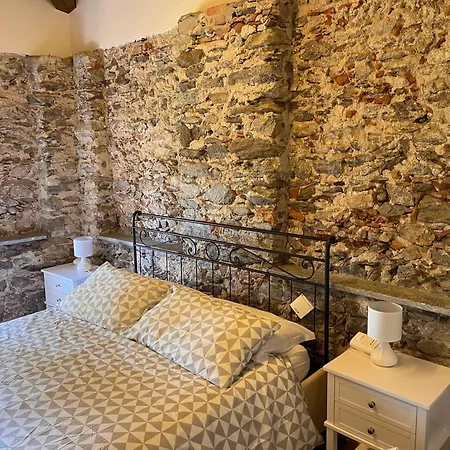 Allgayer - Ancient Dependance Apartment *