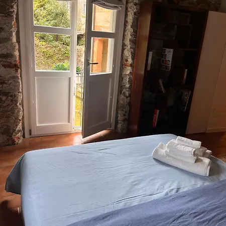 Allgayer - Ancient Dependance Apartment