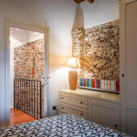 Allgayer - Ancient Dependance * בלגירטה