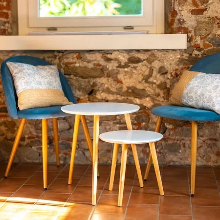 Allgayer - Ancient Dependance