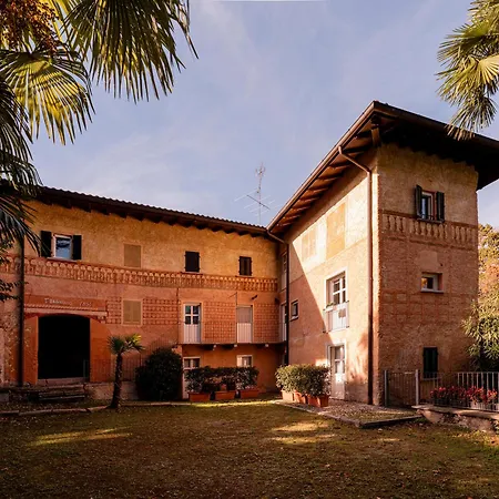 Апартаменты Allgayer - Ancient Dependance