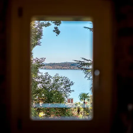 Apartman Allgayer - Ancient Dependance *