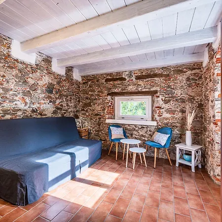 Allgayer - Ancient Dependance * Belgirate