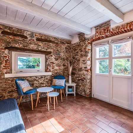 דירה Allgayer - Ancient Dependance *