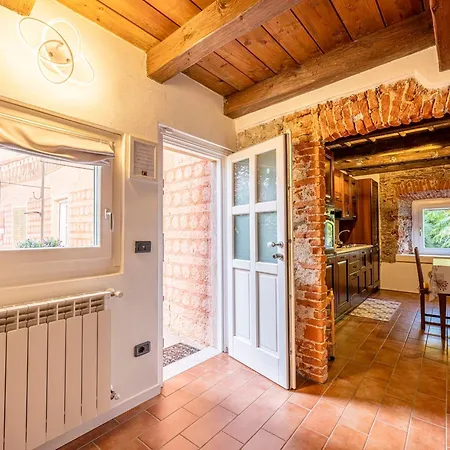 Апартаменты Allgayer - Ancient Dependance