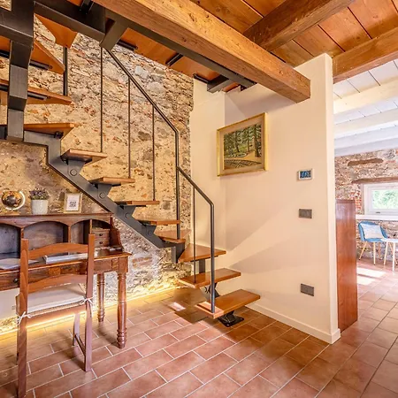 Allgayer - Ancient Dependance Apartman *