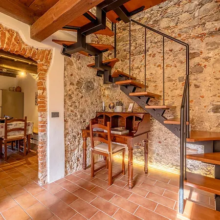 Allgayer - Ancient Dependance בלגירטה