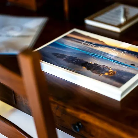 Apartman Allgayer - Ancient Dependance Belgirate