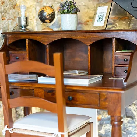 דירה Allgayer - Ancient Dependance