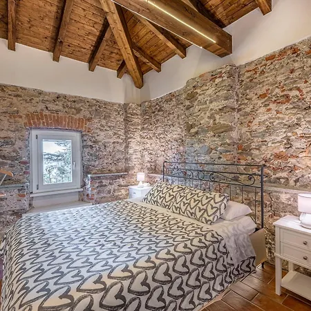 Allgayer - Ancient Dependance Бельджирате