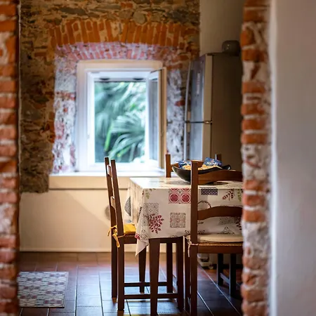 Апартаменты Allgayer - Ancient Dependance *