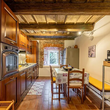 Apartman Allgayer - Ancient Dependance