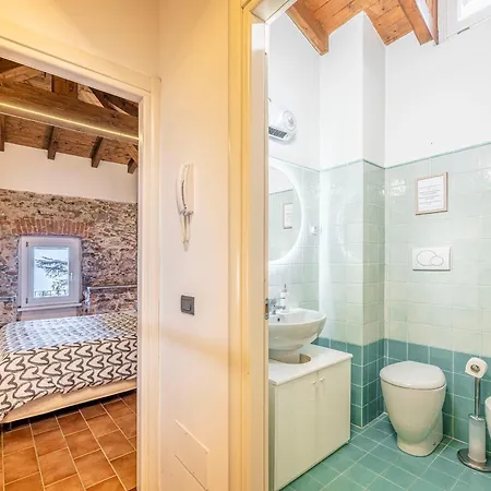 Allgayer - Ancient Dependance * בלגירטה