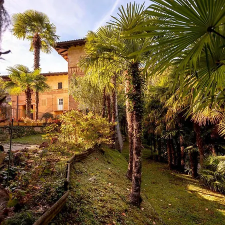 דירה Allgayer - Ancient Dependance *