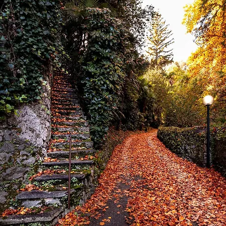 Allgayer - Ancient Dependance דירה *