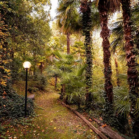 Allgayer - Ancient Dependance * Бельджирате