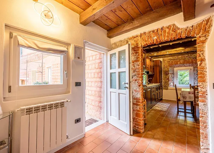 Apartament Allgayer - Ancient Dependance