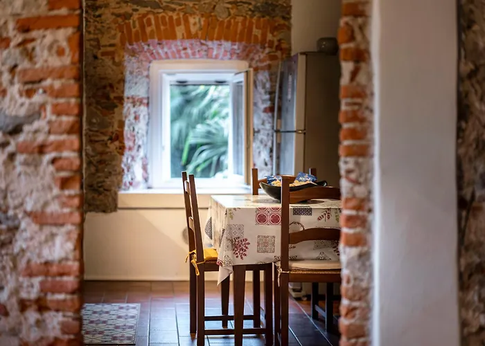Apartament Allgayer - Ancient Dependance *