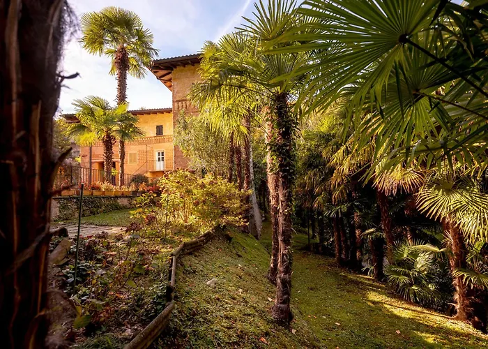 Apartament Allgayer - Ancient Dependance *